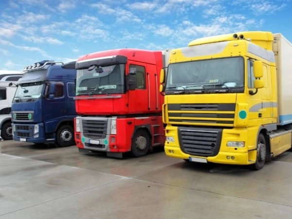 Adana Dereli Nakliye